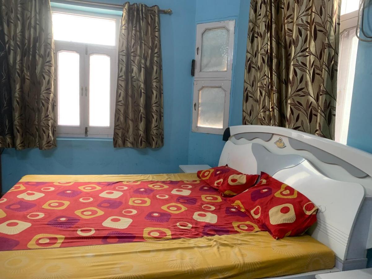 Hotel Moon Haveli Bikaner Exterior foto