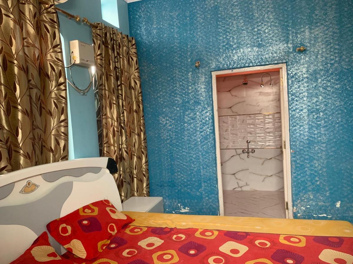 Hotel Moon Haveli Bikaner Exterior foto