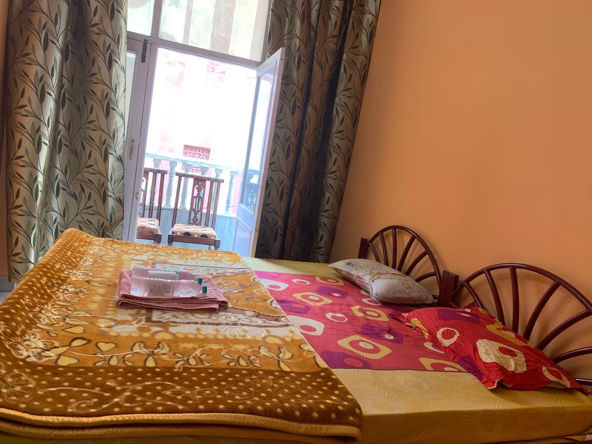 Hotel Moon Haveli Bikaner Exterior foto