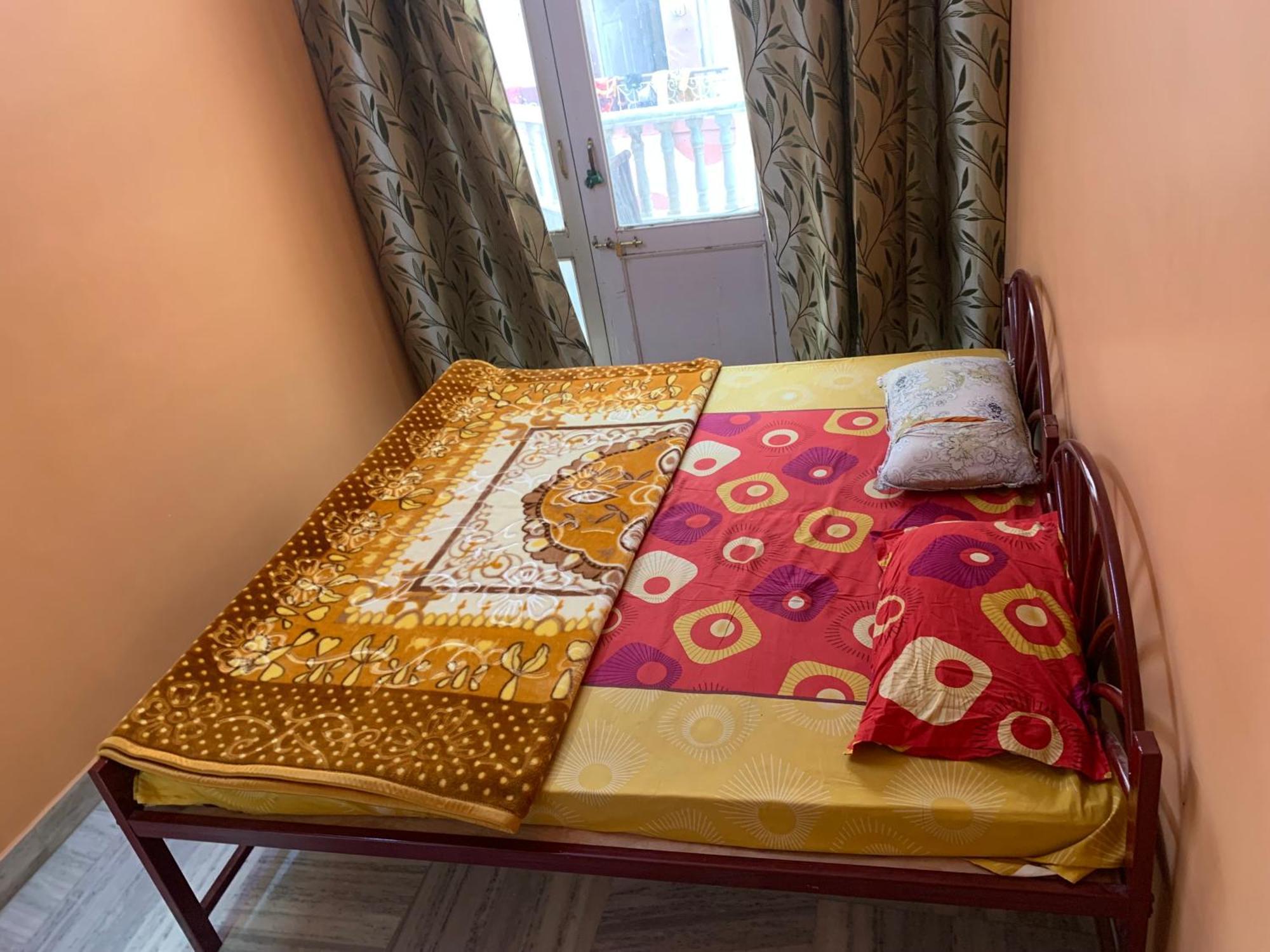 Hotel Moon Haveli Bikaner Exterior foto